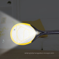 Bedroom Electric Fly Swatter Racket Mosquito Zapper Killer